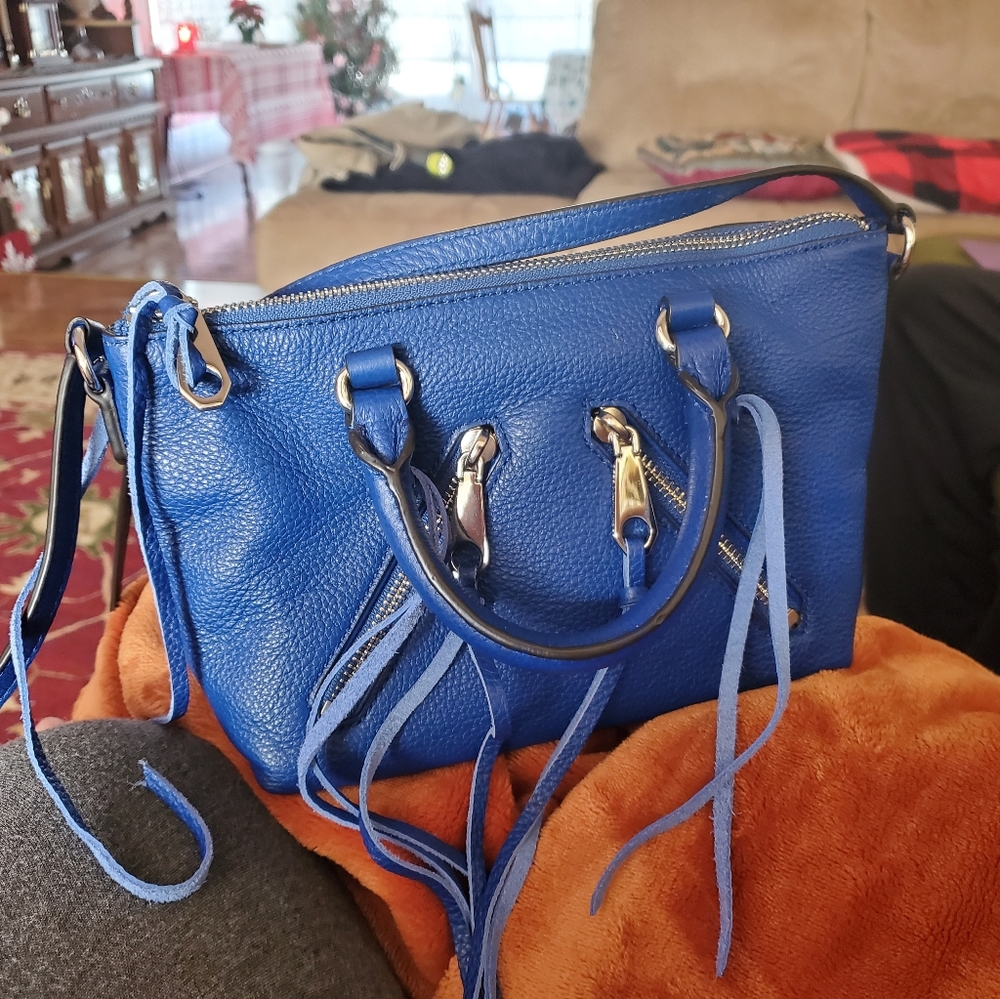 Rebecca Minkoff